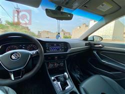 ڤۆڵکسواگن جێتا